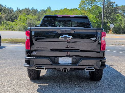 New 2026 Chevrolet Silverado 1500 RST image 4