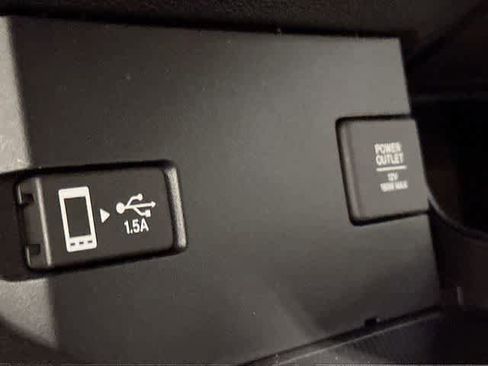 Used 2020 Honda Civic EX image 25