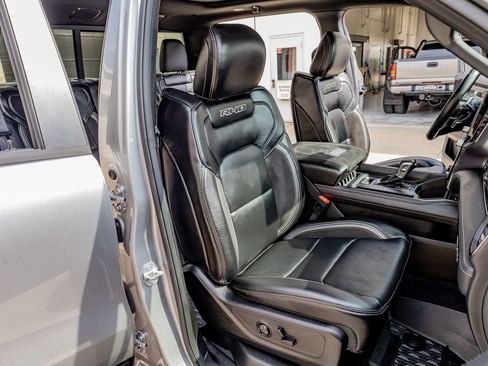 Used 2026 RAM 1500 RHO w/ RHO Level 1 Equipment Group image 32