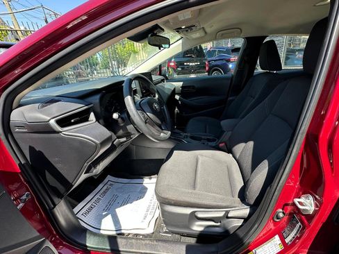 Used 2024 Toyota Corolla LE FWD image 21