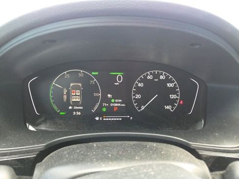 Used 2025 Honda Civic Sport image 6