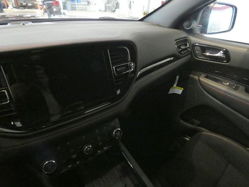 New 2026 Dodge Durango GT AWD/4WD image 11