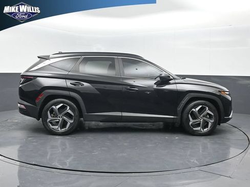 Used 2022 Hyundai Tucson SEL w/ Convenience Package FWD image 8