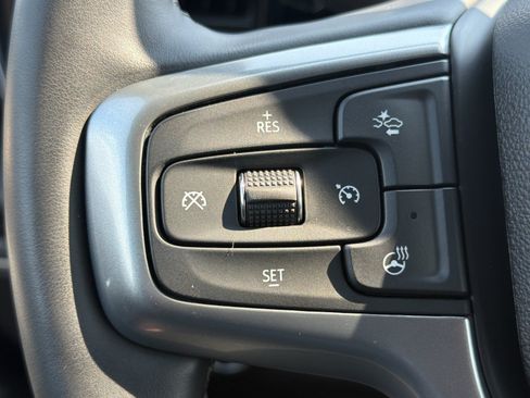 Used 2024 Chevrolet Silverado 1500 RST AWD/4WD image 29