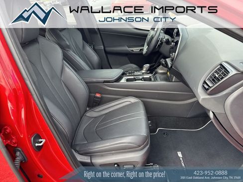 Used 2024 Lexus NX 350 F Sport AWD/4WD image 37