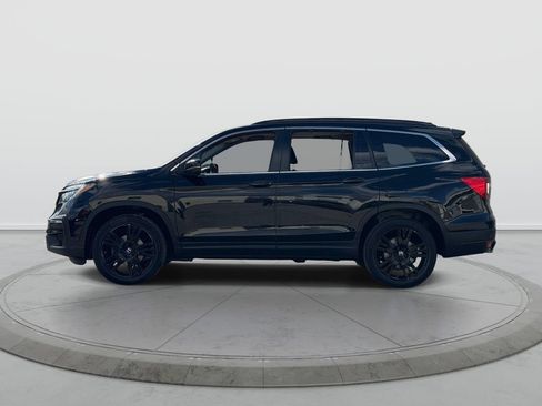 Used 2021 Honda Pilot Special Edition image 5