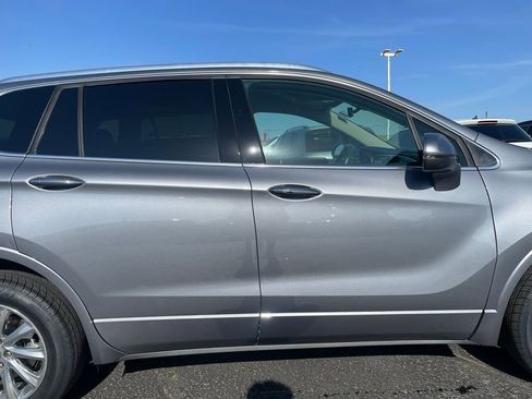 Used 2019 Buick Envision Essence image 26