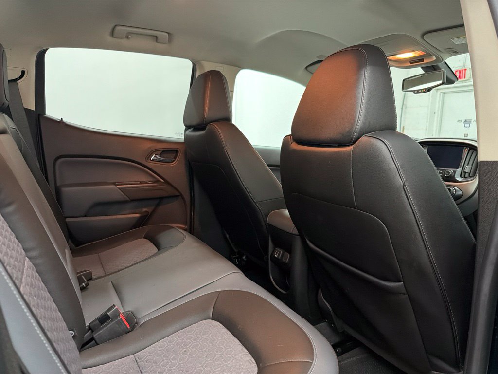 Used 2019 Chevrolet Colorado Z71 RWD image 30