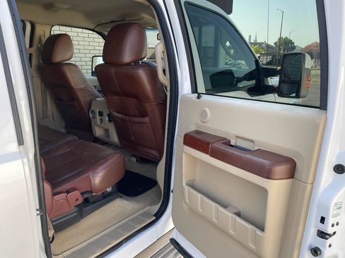Used 2011 Ford F350 King Ranch AWD/4WD image 19