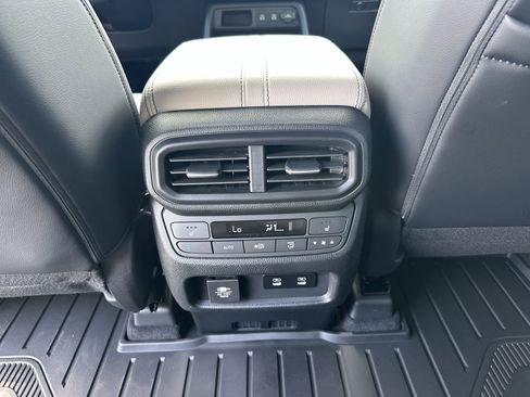 New 2026 Honda Passport TrailSport Elite image 31