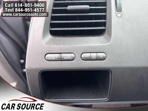 Used 2011 Honda Civic LX image 20