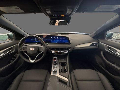 New 2025 Cadillac CT5 Premium Luxury image 23