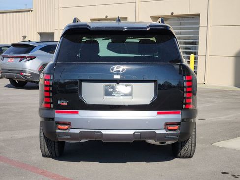 New 2026 Hyundai Palisade XRT Pro AWD/4WD image 6
