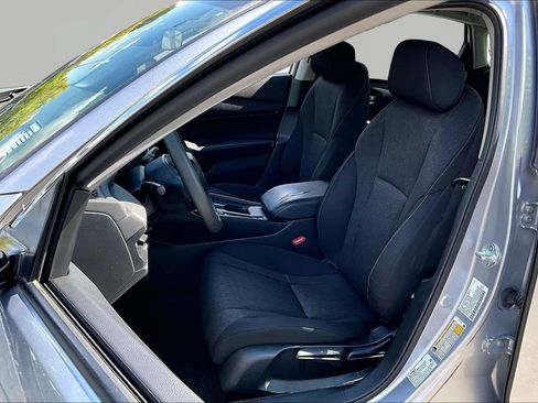 Used 2024 Honda Accord LX image 16