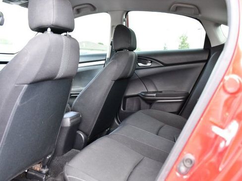 Used 2018 Honda Civic LX image 19