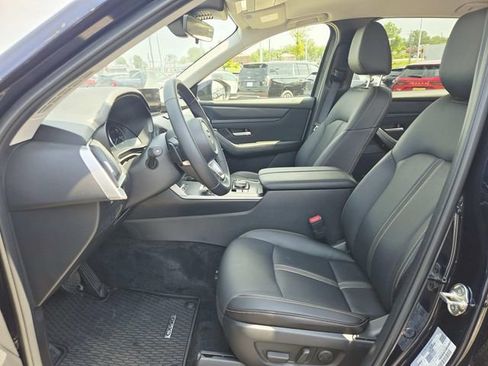 Certified 2026 MAZDA CX-90 3.3 Turbo w/ Select Package AWD/4WD image 8