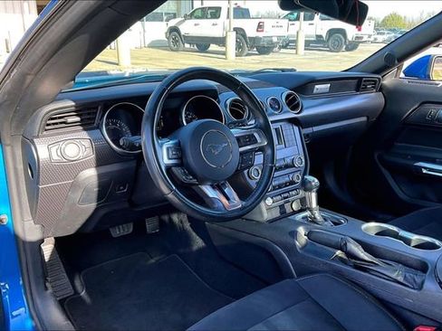 Used 2019 Ford Mustang GT w/ GT Performance Package image 16