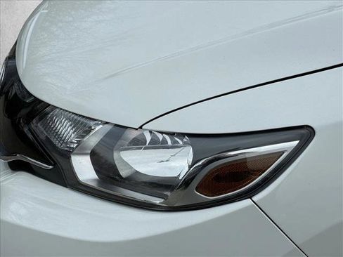 Used 2016 Honda Fit EX-L image 10