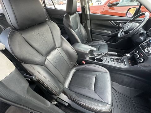 Used 2018 Subaru Crosstrek 2.0i Limited w/ Popular Package #2 image 7