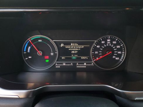 Certified 2021 Kia Sorento S image 30