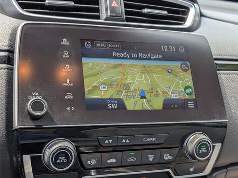 Used 2017 Honda CR-V Touring image 29
