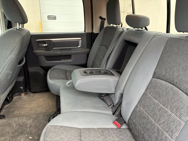 Used 2013 RAM 2500 Big Horn AWD/4WD image 16