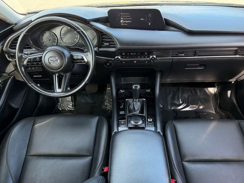Used 2024 MAZDA MAZDA3 s image 15
