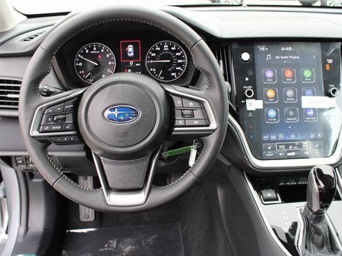 Used 2025 Subaru Legacy Premium image 10