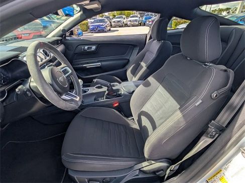 Certified 2022 Ford Mustang Mach 1 w/ Mach 1 Handling Package image 5