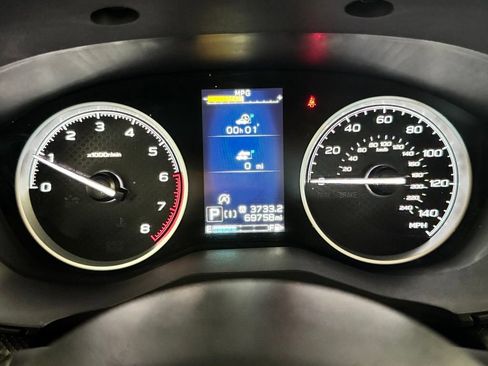 Used 2021 Subaru Forester Limited AWD/4WD image 13
