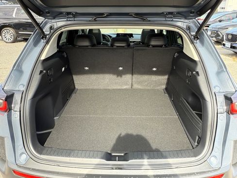 New 2026 MAZDA CX-50 AWD 2.5 Hybrid w/ Weather Package image 23