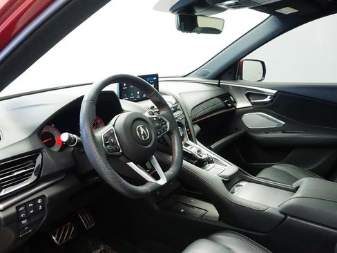 Used 2023 Acura RDX AWD w/ A-Spec & Advance Pkg image 25