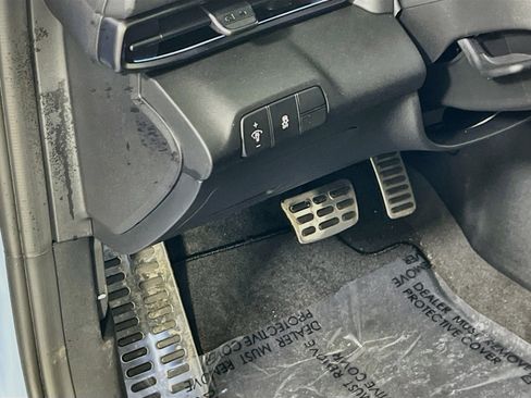 Used 2025 Hyundai Elantra N FWD image 10