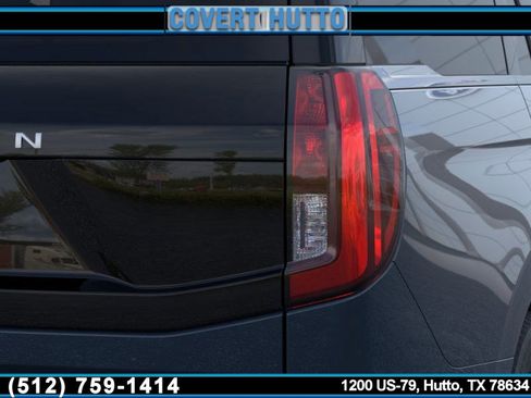 New 2026 Ford Expedition Active image 21