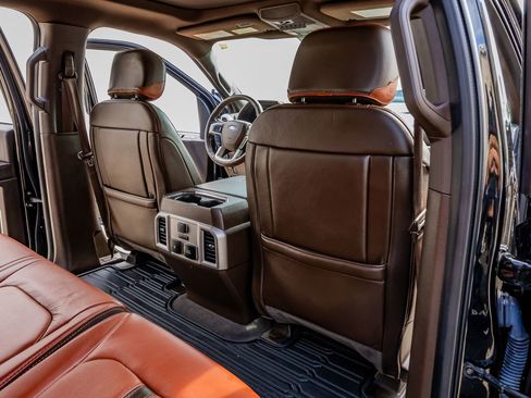 Used 2022 Ford F350 King Ranch w/ King Ranch Ultimate Package image 31