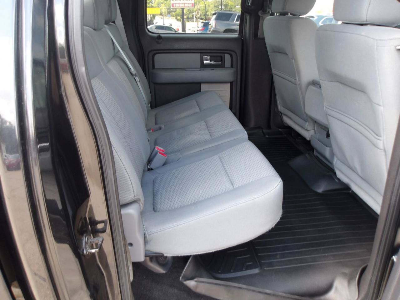 Used 2013 Ford F150 XLT w/ Luxury Equipment Group RWD image 8