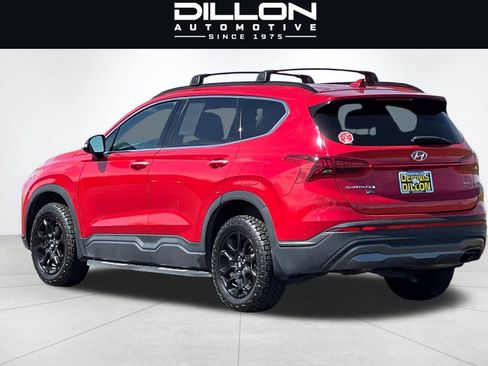 Used 2023 Hyundai Santa Fe XRT AWD/4WD image 6