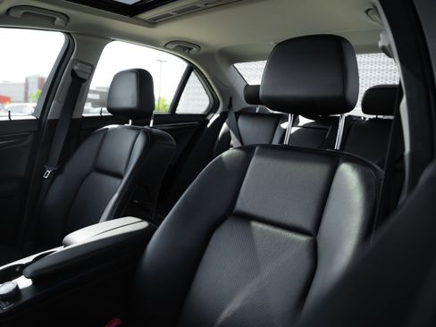 Used 2012 Mercedes-Benz C 300 4MATIC Sedan image 22