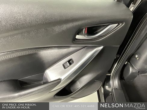 Used 2016 MAZDA MAZDA6 Touring w/ Touring Technology Package image 20