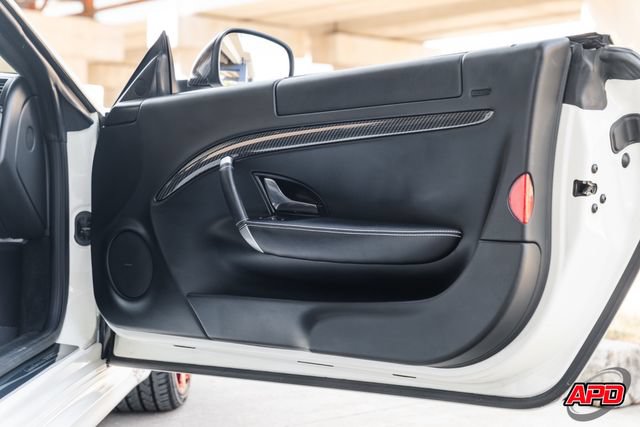 Used 2013 Maserati GranTurismo MC RWD image 76