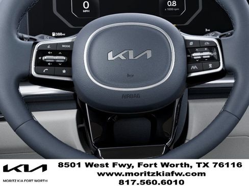New 2026 Kia Carnival SX Prestige FWD image 22