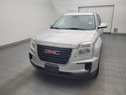 Used 2017 GMC Terrain SLE AWD/4WD image 15