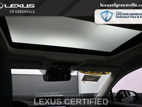 Certified 2024 Lexus NX 350 AWD image 21