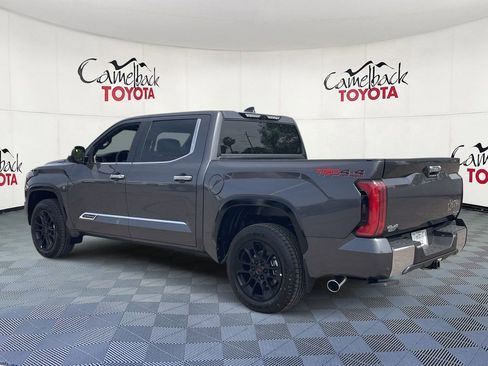New 2026 Toyota Tundra 1794 Edition AWD/4WD image 5