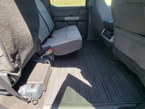 Used 2024 Ford F150 XLT w/ Equipment Group 302A MID AWD/4WD image 50