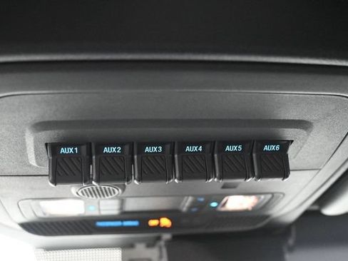 New 2026 Ford Bronco Badlands AWD/4WD image 29