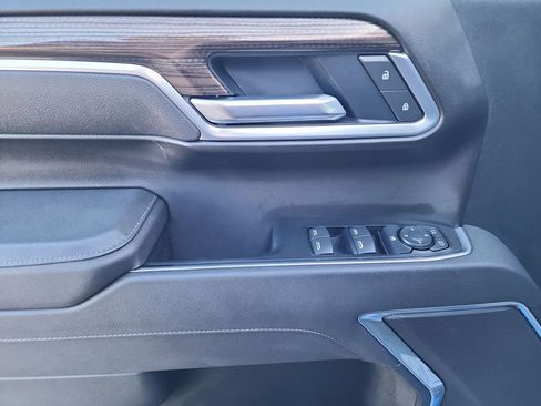 New 2026 Chevrolet Silverado 1500 RST w/ Dark Appearance Package image 12