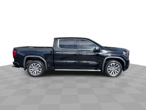 New 2026 GMC Sierra 1500 Denali AWD/4WD image 9
