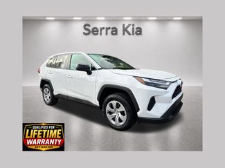 Used 2023 Toyota RAV4 LE FWD 360° Tour