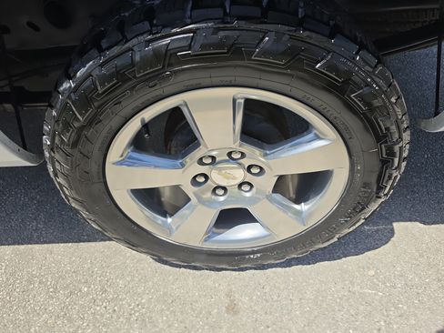 Used 2007 Chevrolet Silverado 1500 W/T RWD image 6